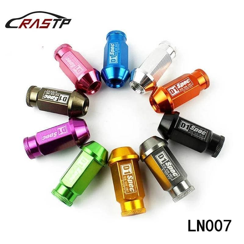 Moda Lug nuts civic