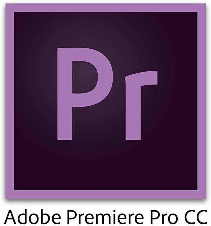 Producto Adobe Premiere Pro 2020