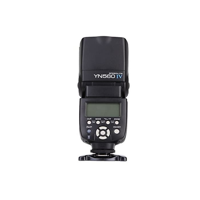 Electronic New Yongnuo YN-560 IV Flash Speedlite for Canon Nikon Pentax Olympus DSLR