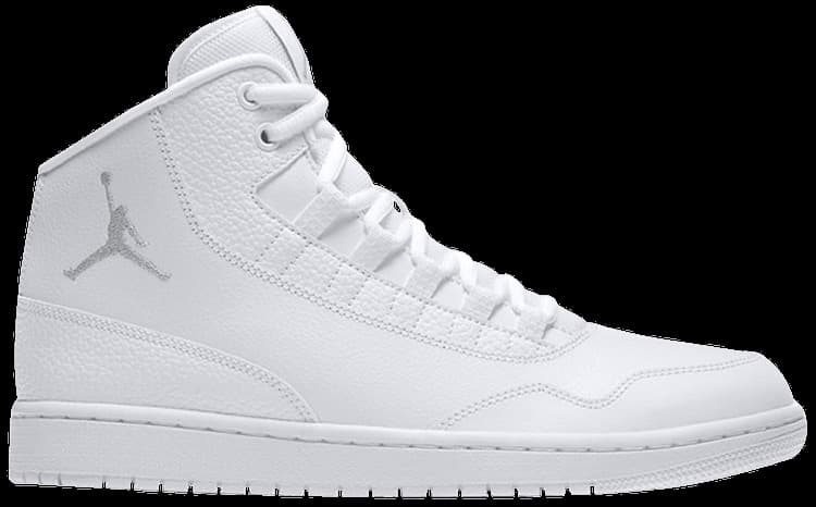 Product Air Jordan Executive White