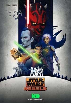 Serie Star Wars Rebels