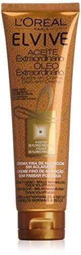 Beauty L'Oréal Paris Elvive Aceite Extraordinario 150 ml