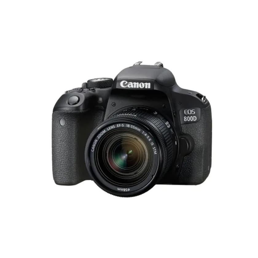 Producto Canon 800D