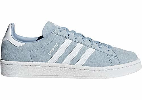 Moda Adidas Campus W, Zapatillas de Deporte para Mujer, Multicolor