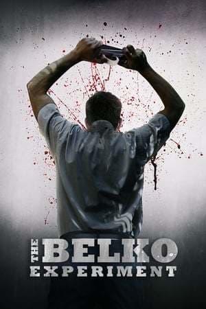 Película The Belko Experiment