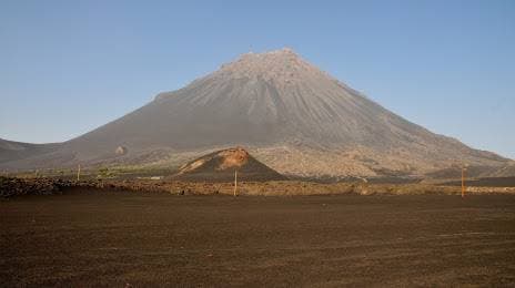 Place Pico do Fogo