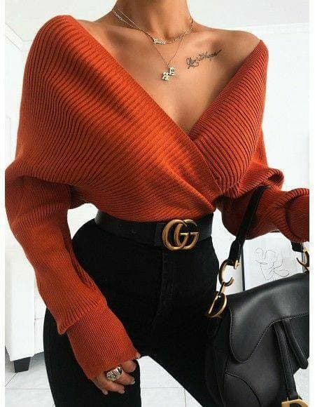 Fashion Orange