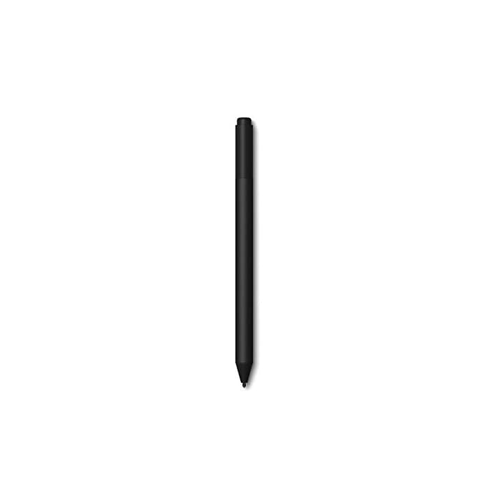 Electronic Microsoft Surface Pen 20g Negro lápiz Digital Surface Pen