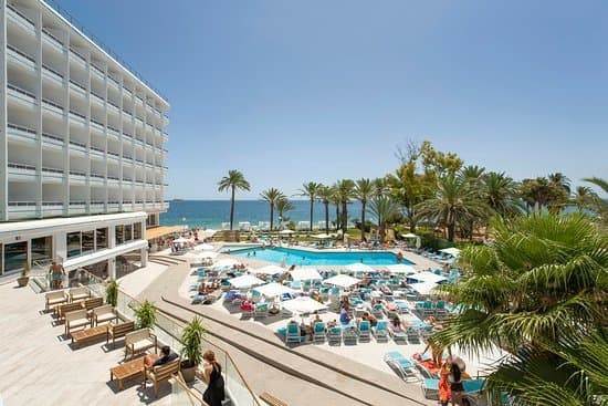 Place Hotel Playasol The New Algarb