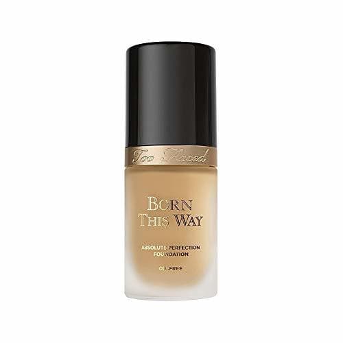 Product Too Faced- Base de maquillaje born this way