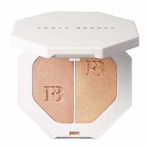 Beauty Iluminador Freestyle, de Fenty by Rihanna