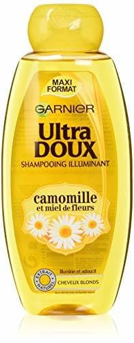 Product Garnier