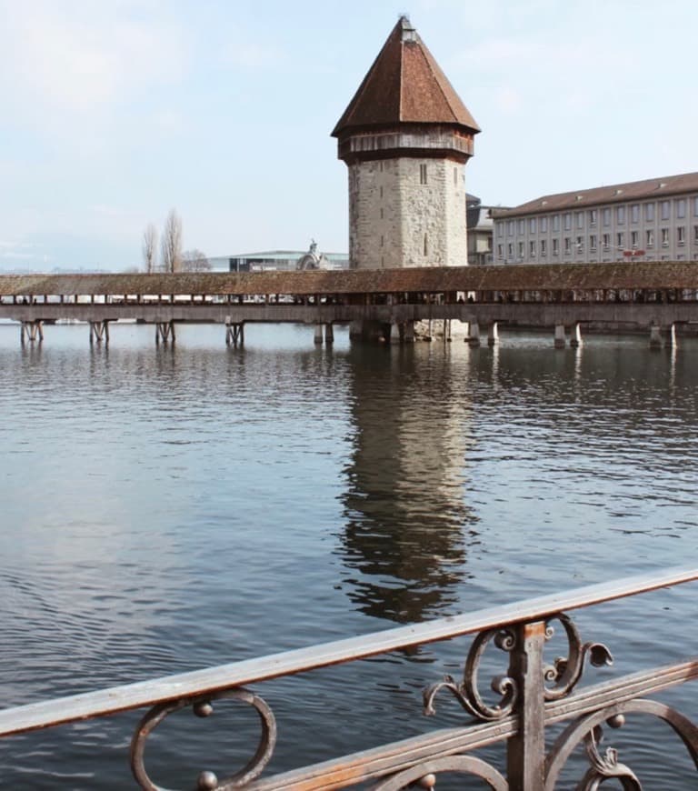 Place Luzern