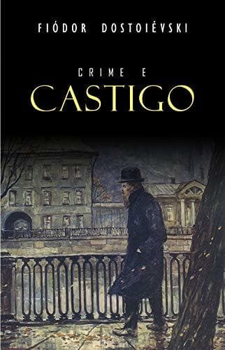 Book Crime e Castigo