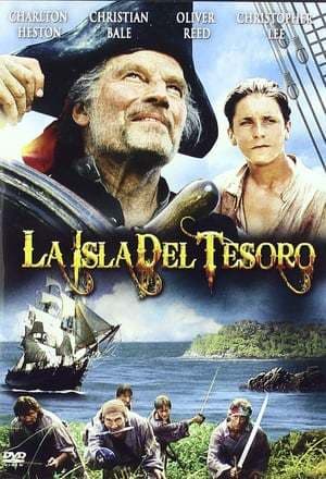 Movie Treasure Island