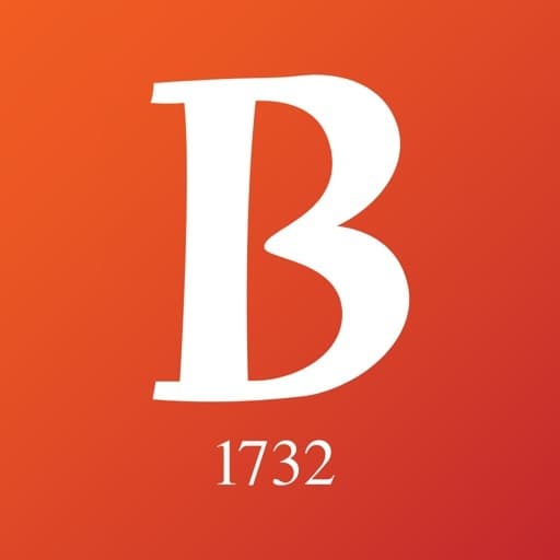 App Bertrand 1732