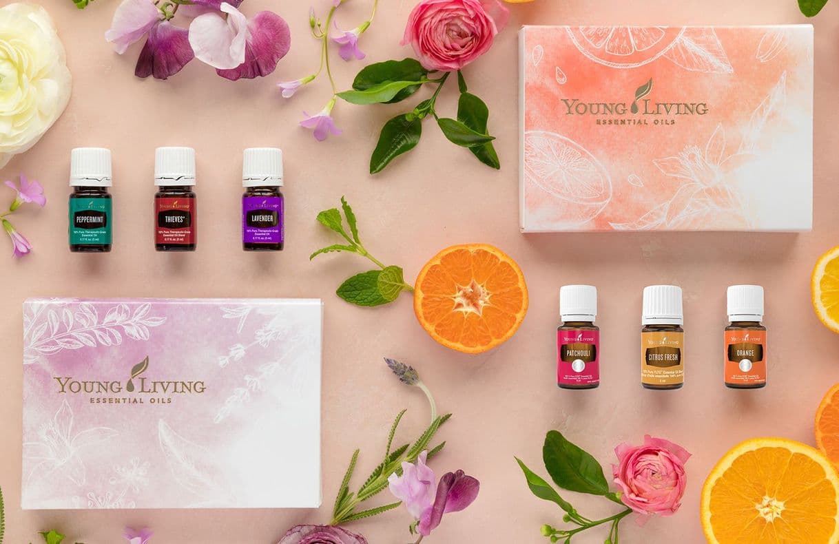 Product Young Living