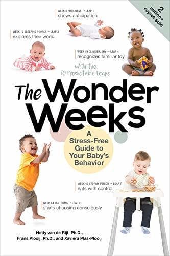 Book The Wonder Weeks