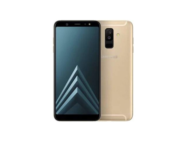 Producto Samsung Galaxy a6 plus 2018