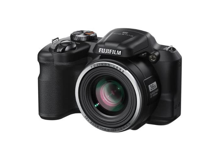 Producto FujiFilm FinePix S8600