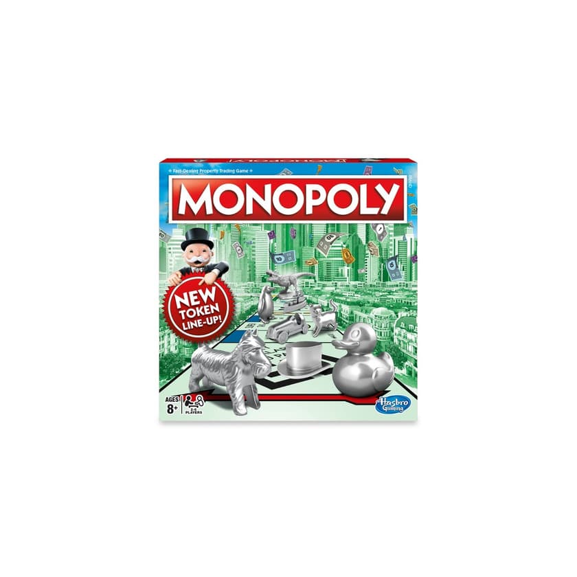 Product Monopoly