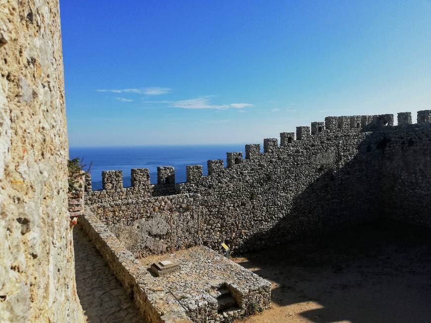 Place Sesimbra