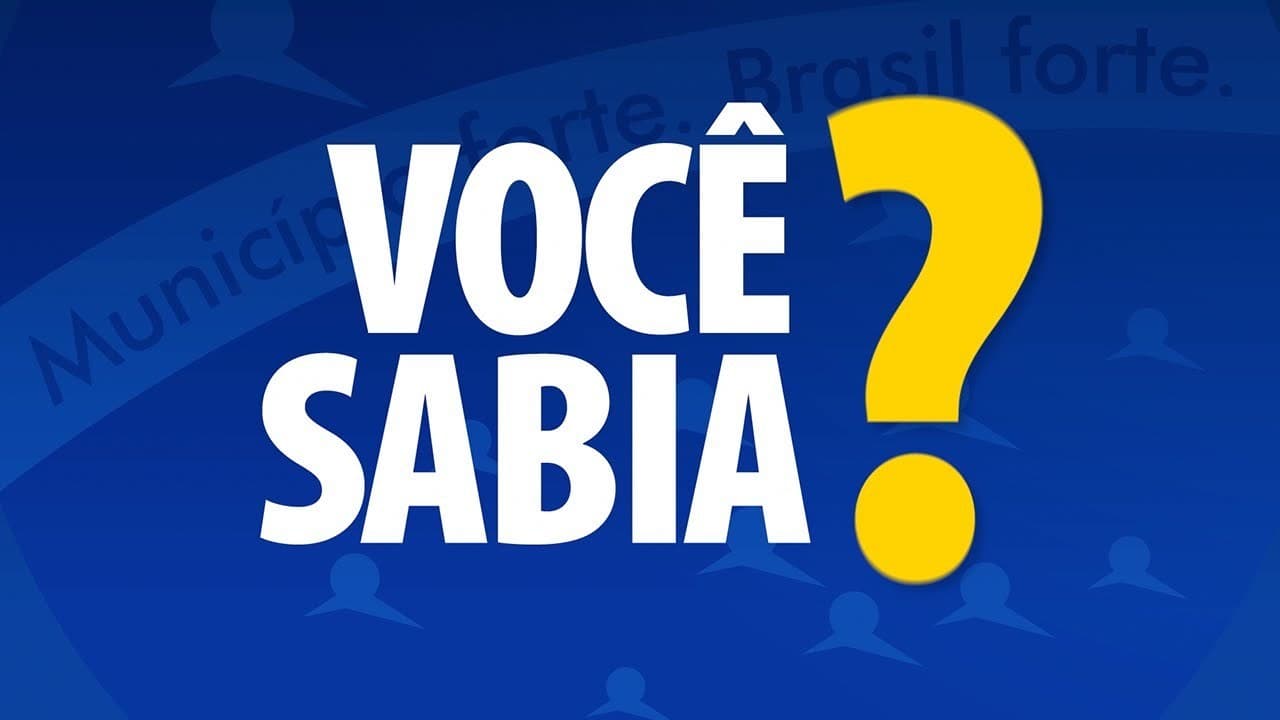 Movie Você sabia? 