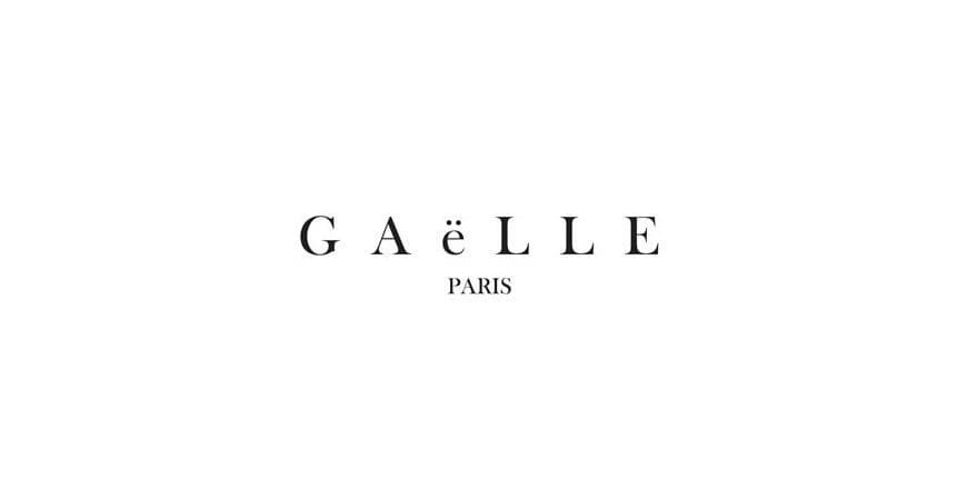 Fashion Gaëlle Paris