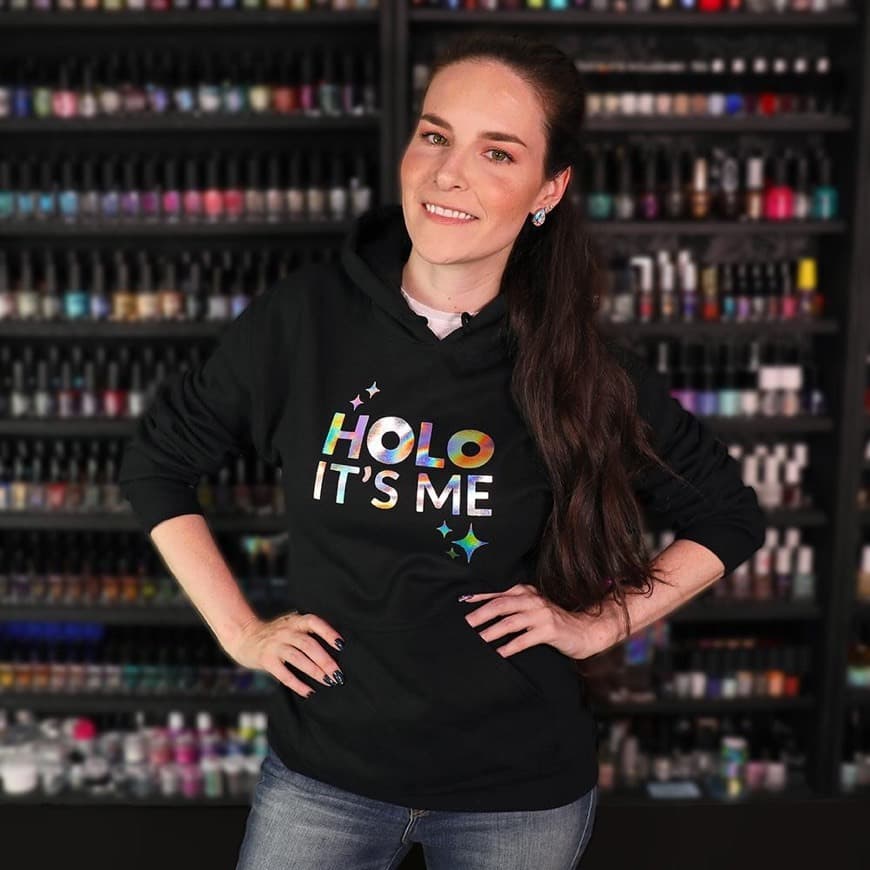 Moda Simply Nailogical