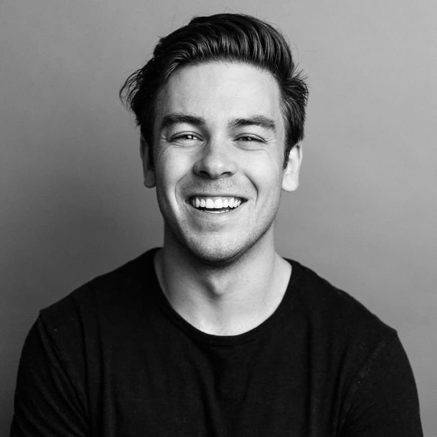 Moda Cody Ko