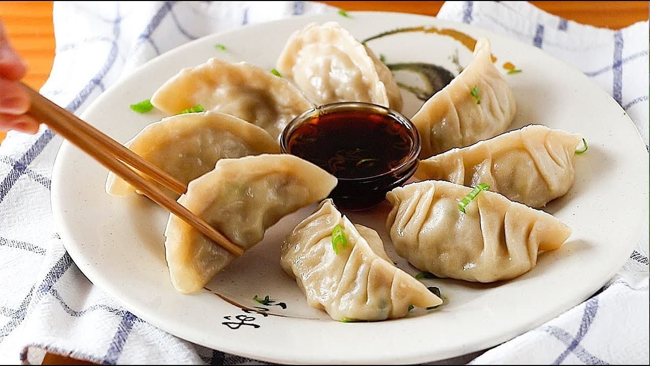 Moda Gyozas