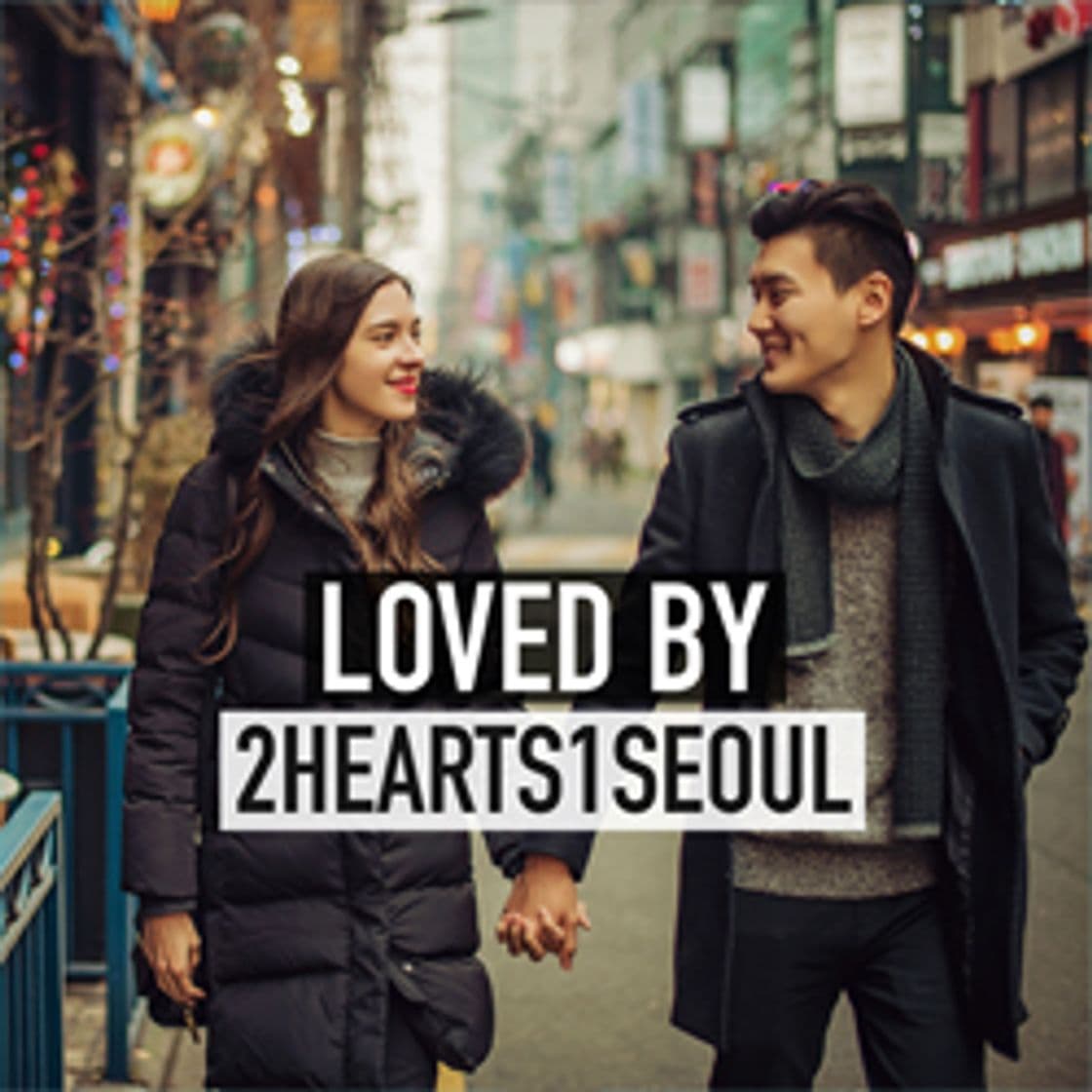 Moda 2hearts1seoul