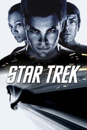 Movie Star Trek