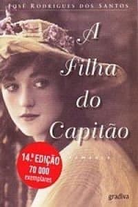 Book A filha do capitao