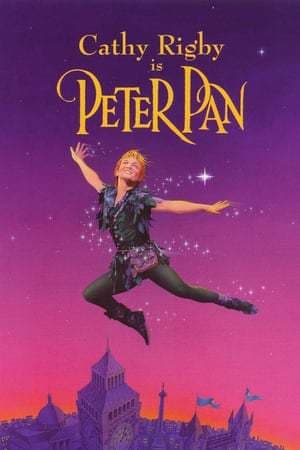 Película Peter Pan