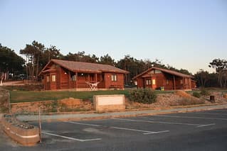 Lugar Ericeira Camping