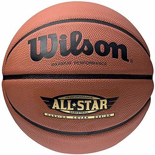 Producto Wilson Performance All Star Balón