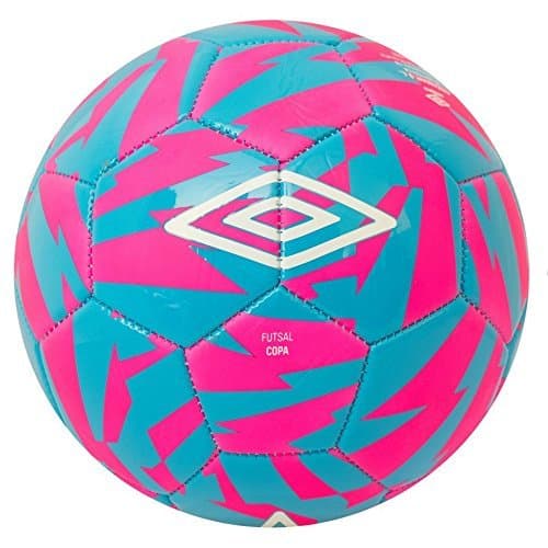 Product UMBRO Futsal Copa Balón Fútbol, Rosa