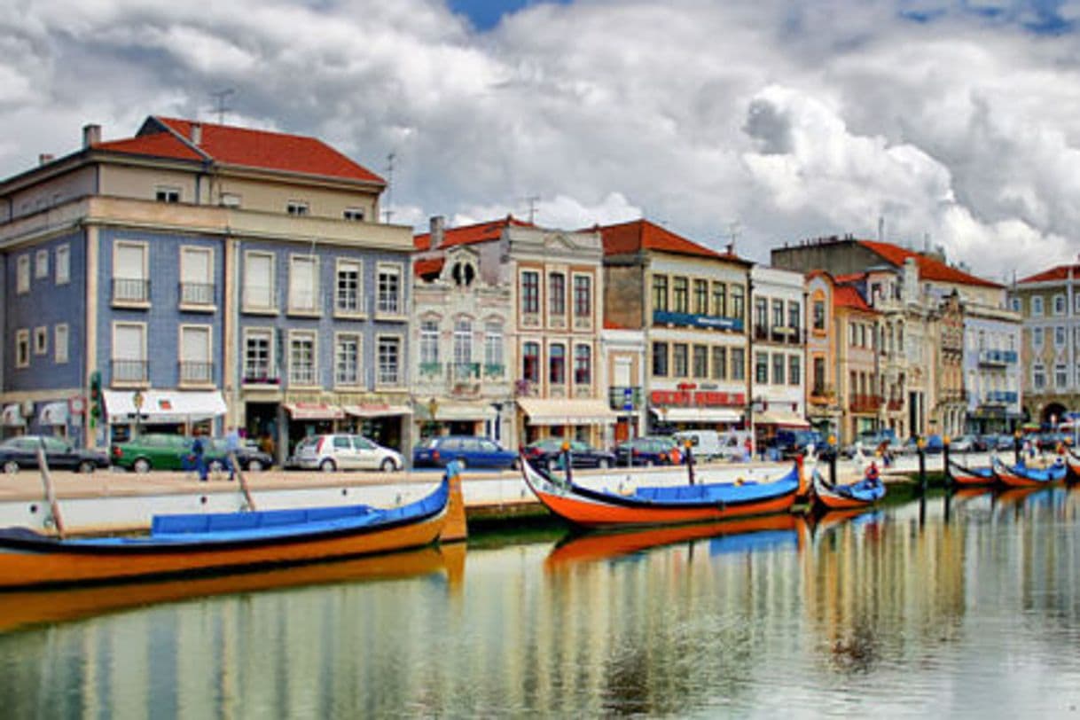 Lugar Aveiro