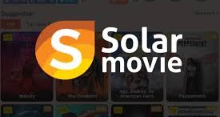 App Solarmovie