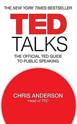 Libro Ted Talks