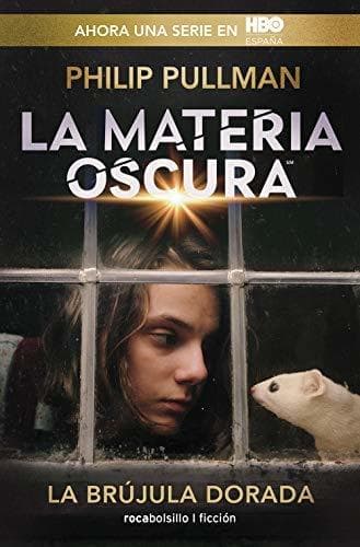 Libro La Brujula Dorada