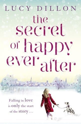 Libro The Secret of Happy Ever After