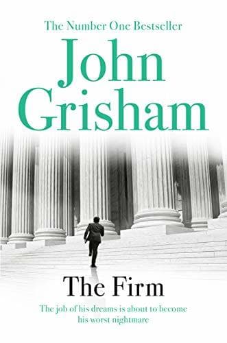 Libro The Firm