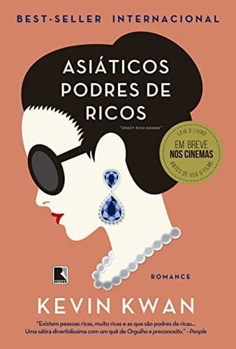 Libro Asiáticos Podres de Ricos