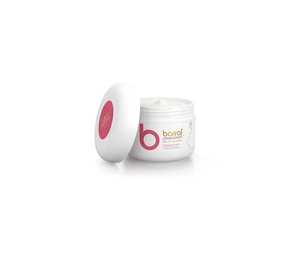 Product Creme Gordo Barral 