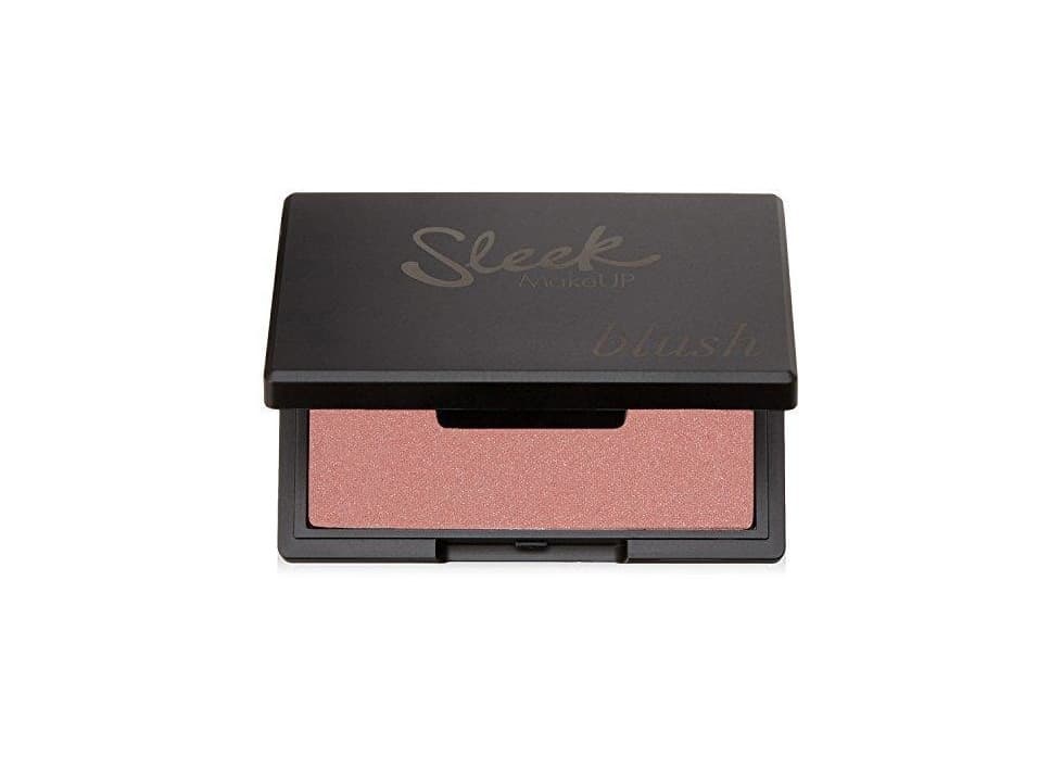 Beauty Maquillaje Sleek Blush antiguo 8g