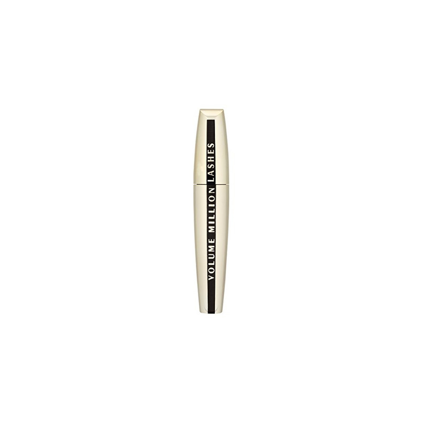 Beauty L'Oréal Paris Make-up designer Volume Million Lashes - Bruin - máscaras de