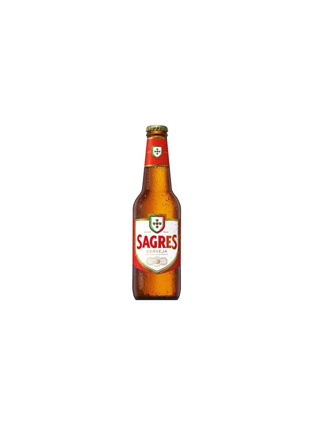 Product Cerveja sagres