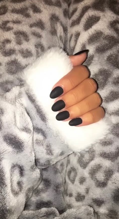 Fashion Black 💅🏼